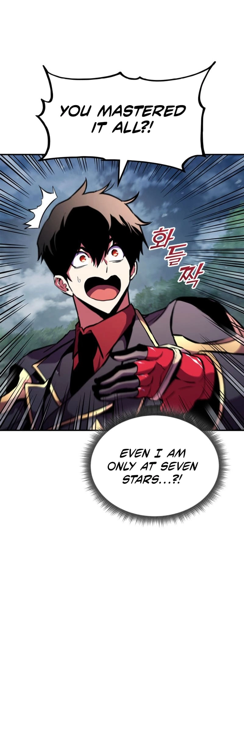 Ranker's Return Chapter 169 Page 34