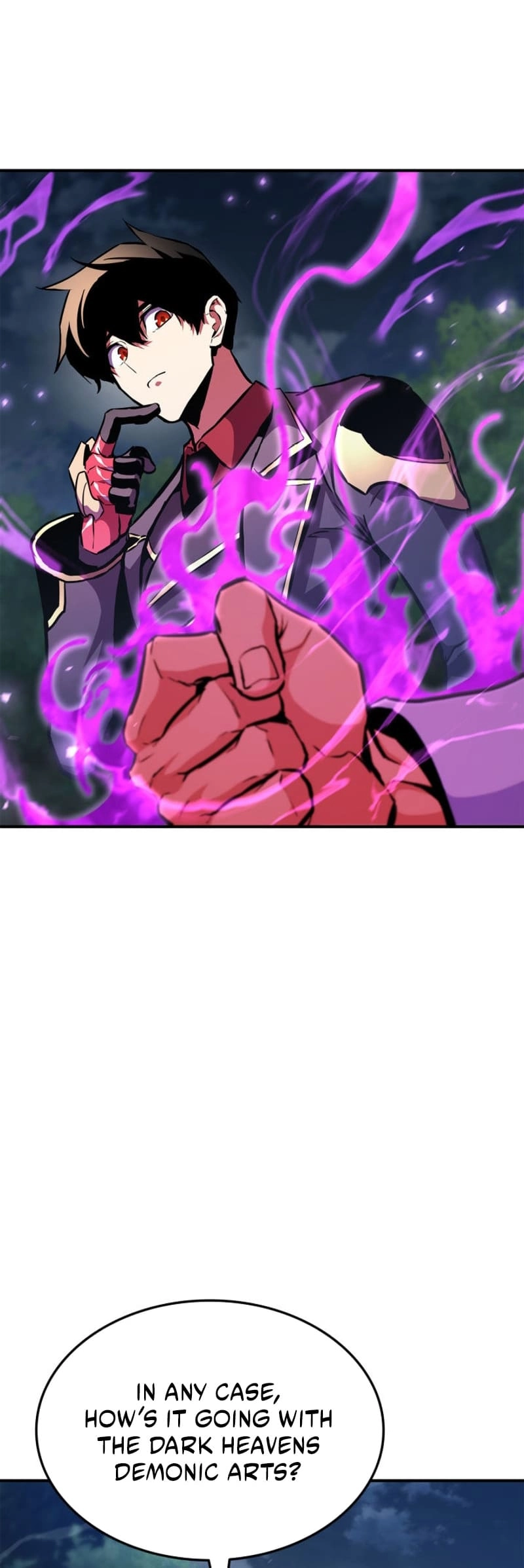 Ranker's Return Chapter 169 Page 31