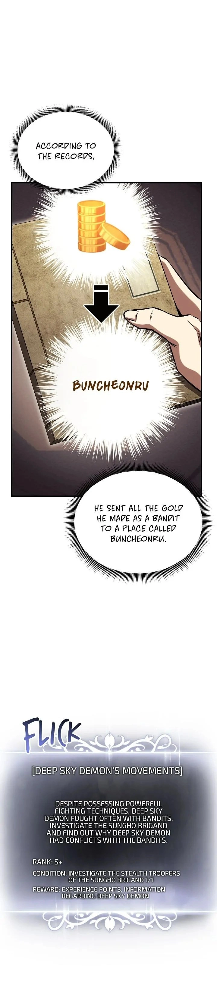 Ranker's Return Chapter 131 Page 45