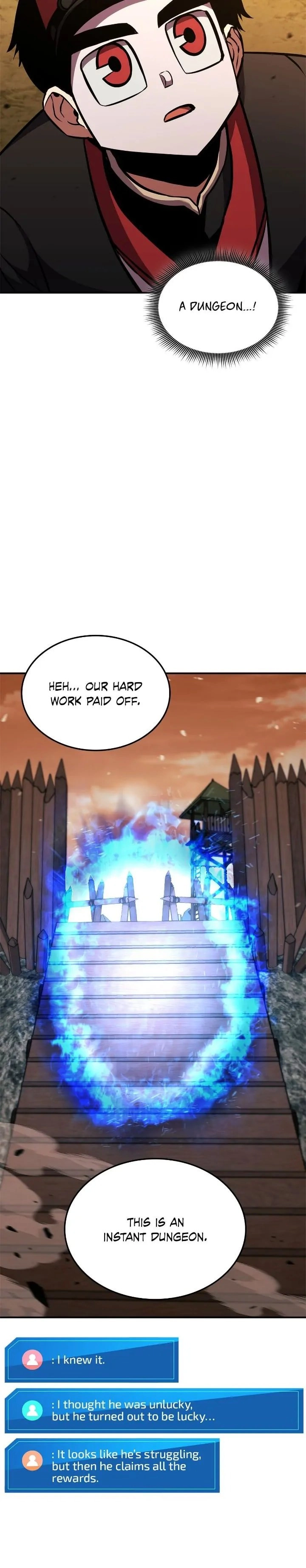 Ranker's Return Chapter 131 Page 17