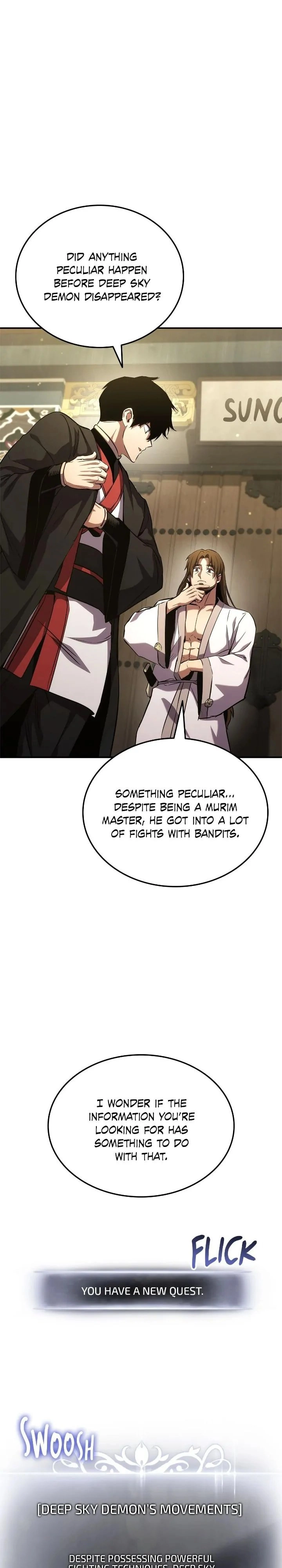Ranker's Return Chapter 131 Page 7