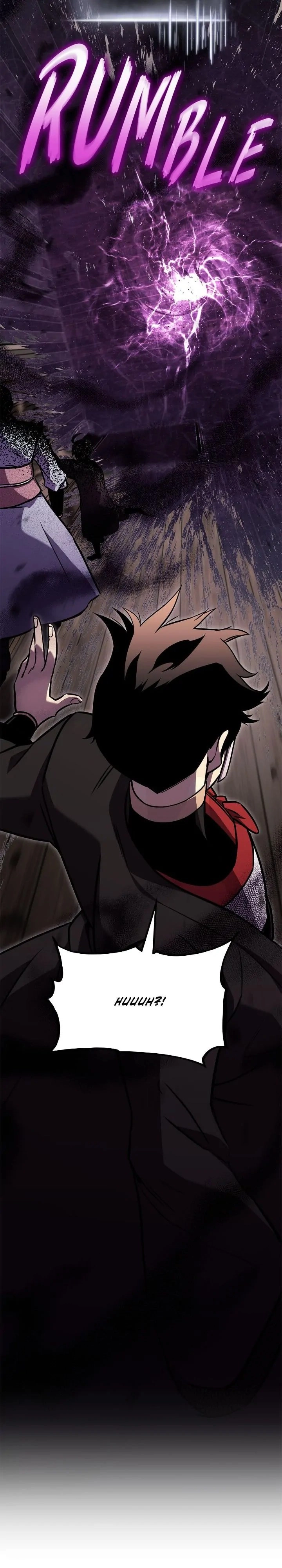 Ranker's Return Chapter 131 Page 47