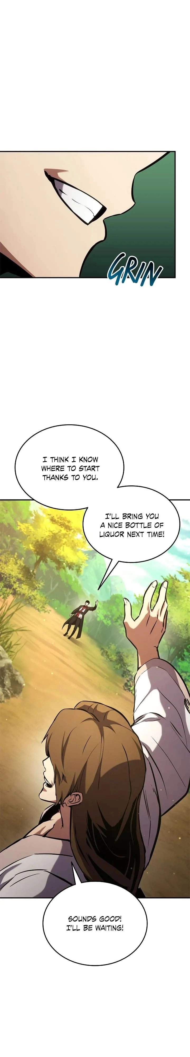 Ranker's Return Chapter 131 Page 10