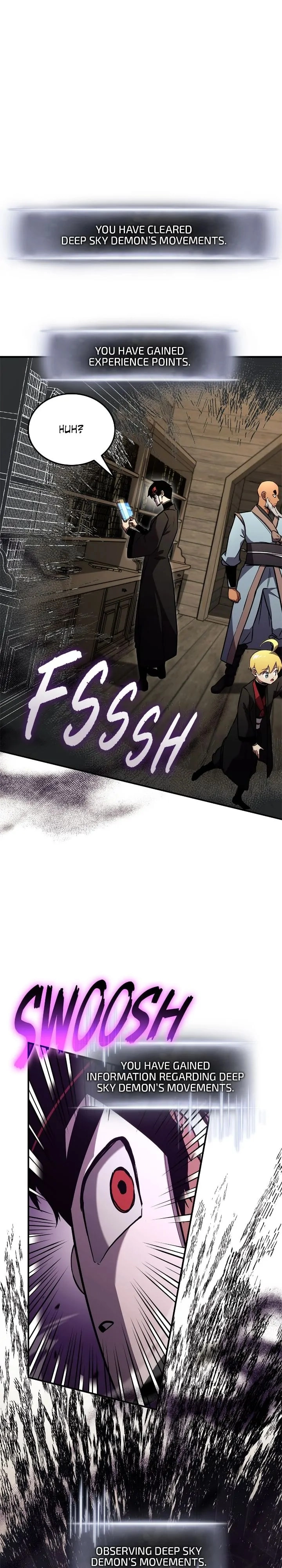 Ranker's Return Chapter 131 Page 46