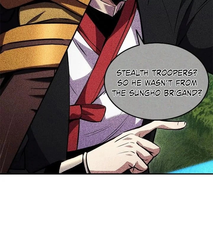 Ranker's Return Chapter 131 Page 9