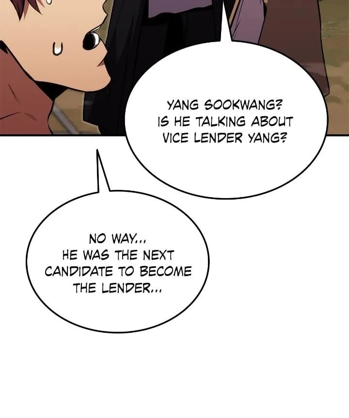 Ranker's Return Chapter 131 Page 29