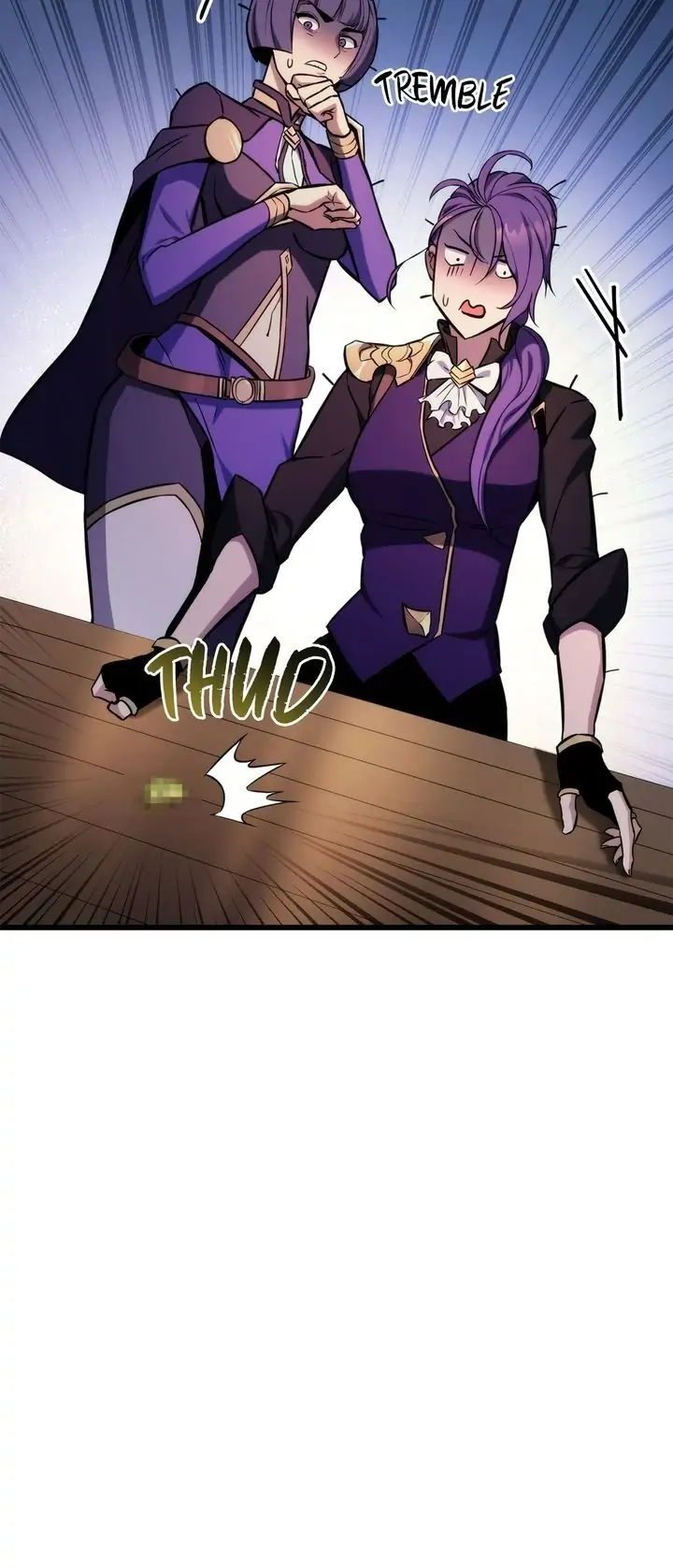 Ranker's Return Chapter 28 Page 31