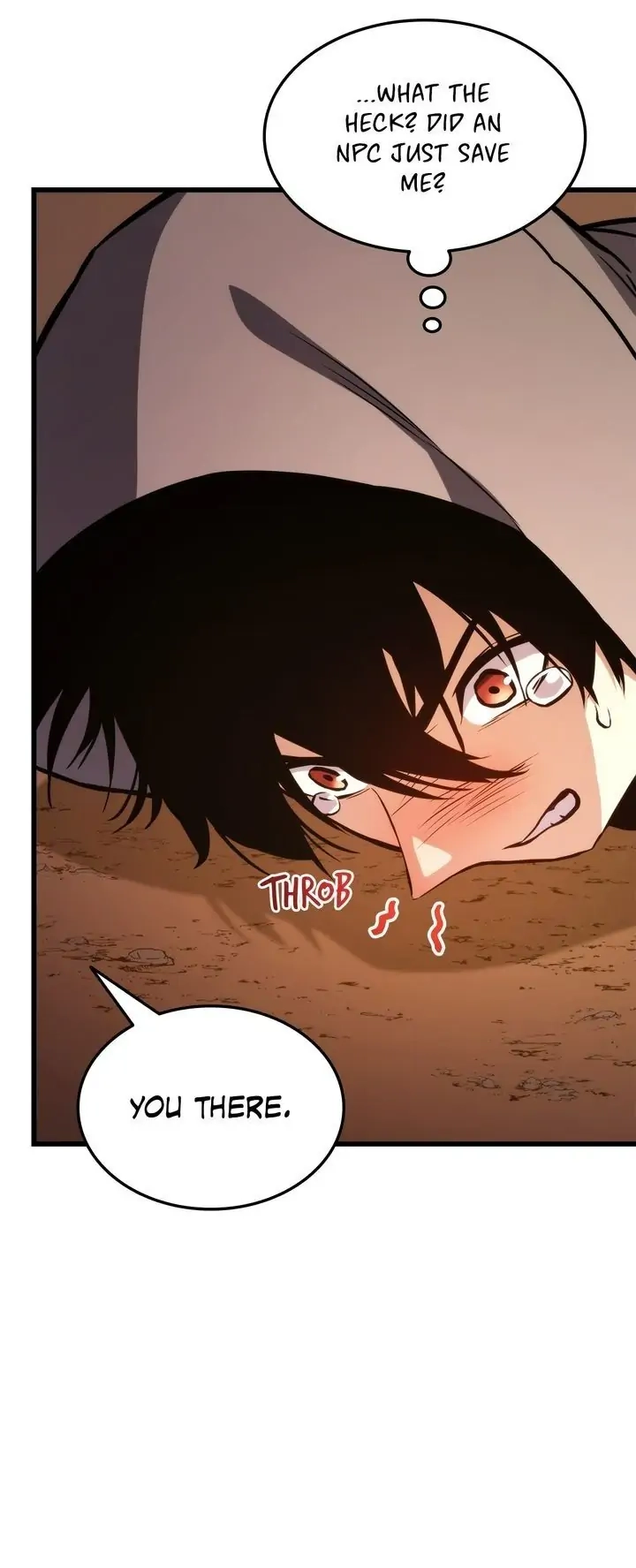 Ranker's Return Chapter 28 Page 20