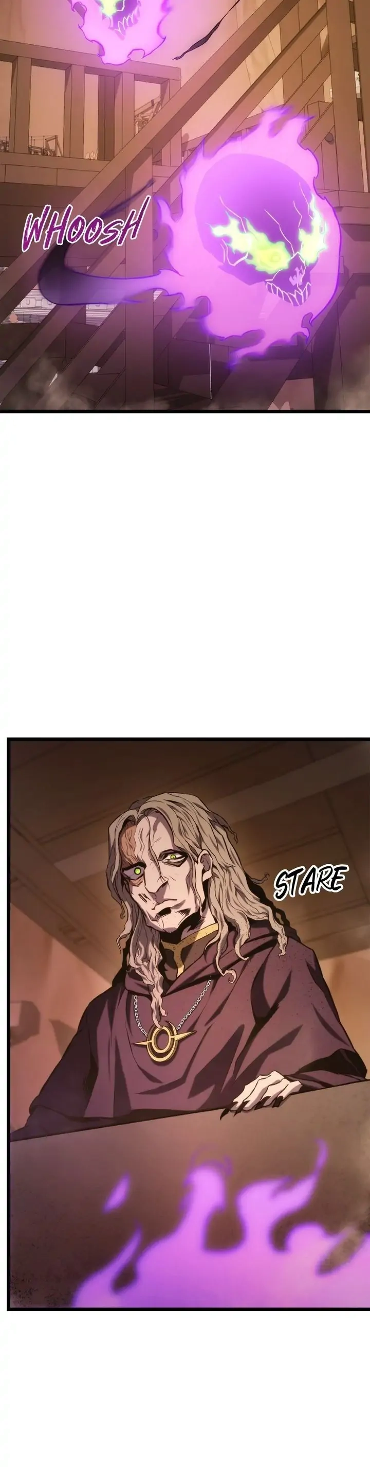 Ranker's Return Chapter 28 Page 12