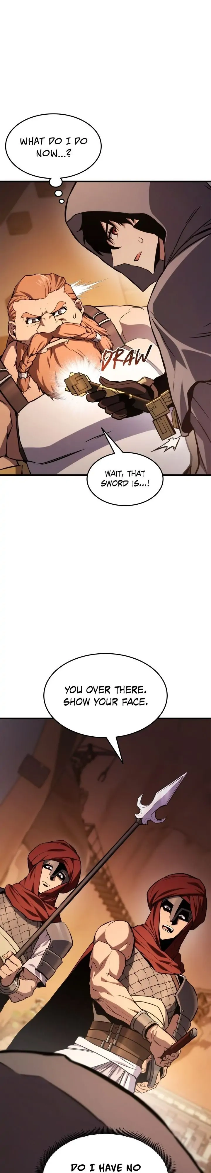 Ranker's Return Chapter 28 Page 17