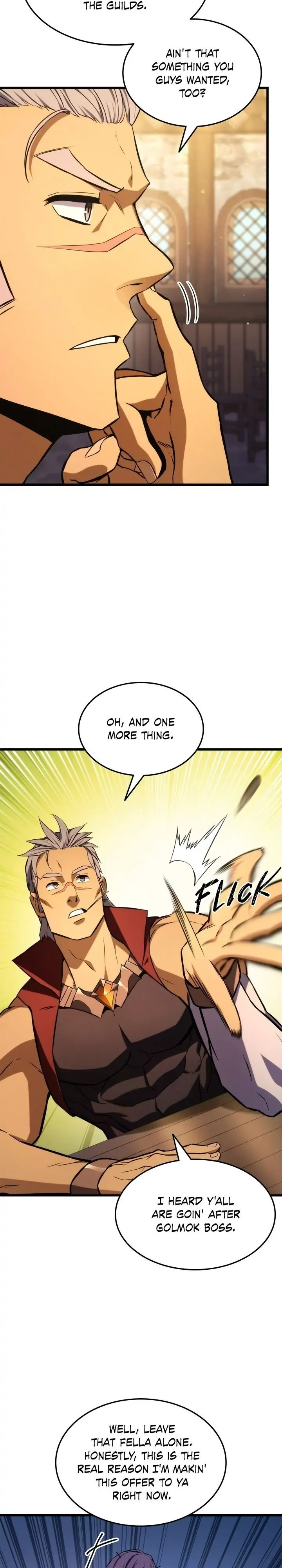 Ranker's Return Chapter 28 Page 30