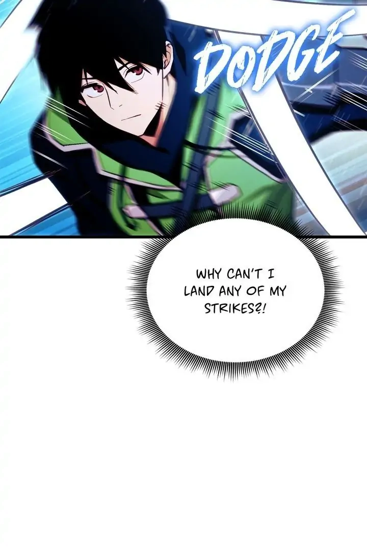 Ranker's Return Chapter 10 Page 23