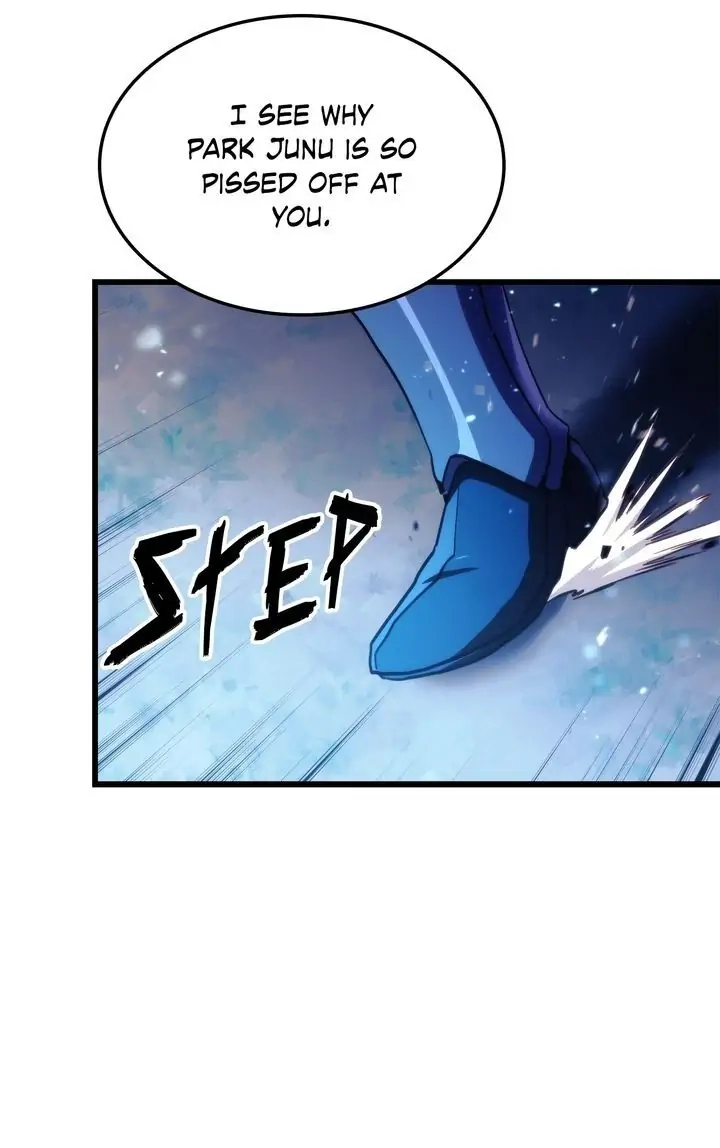 Ranker's Return Chapter 10 Page 17