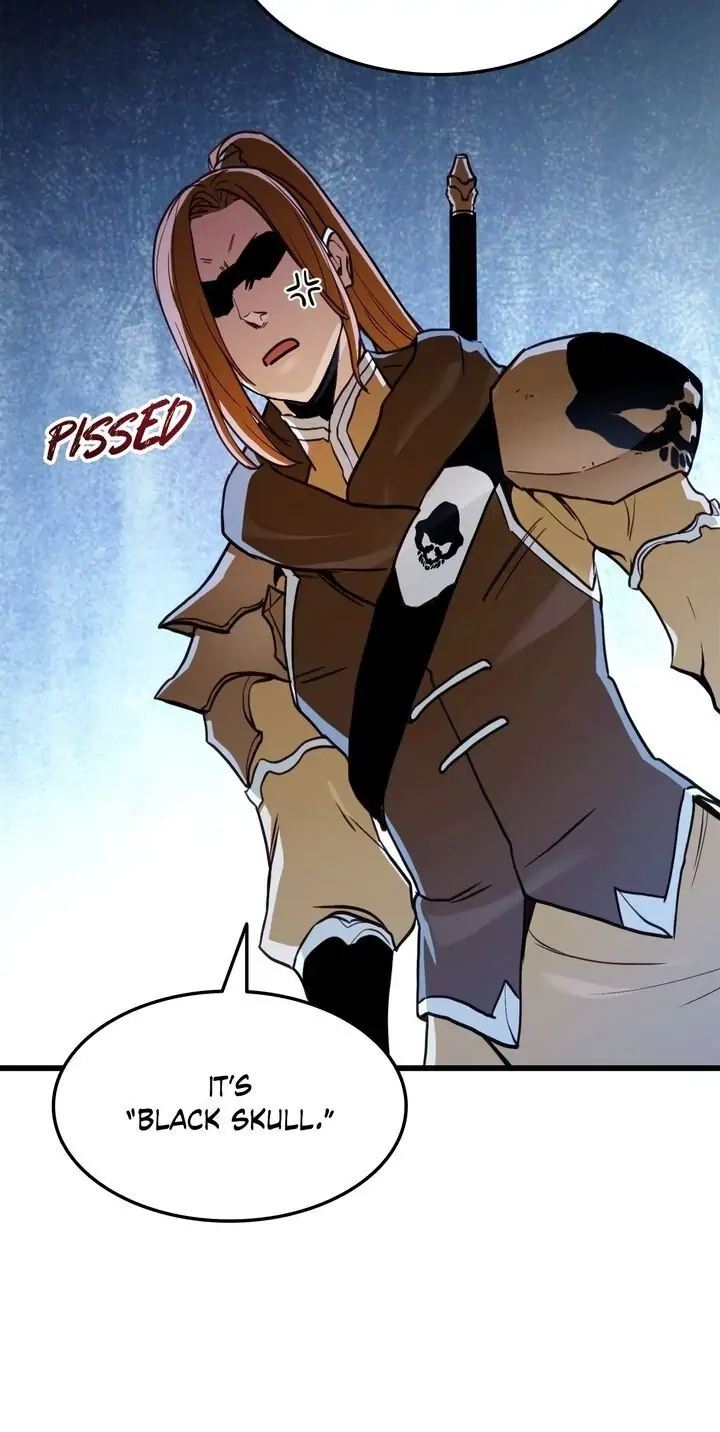 Ranker's Return Chapter 10 Page 6