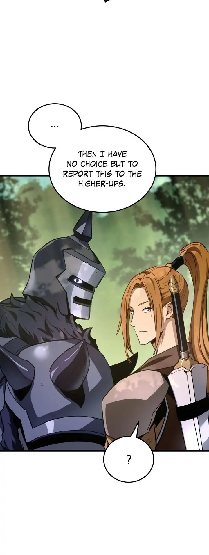 Ranker's Return Chapter 10 Page 8
