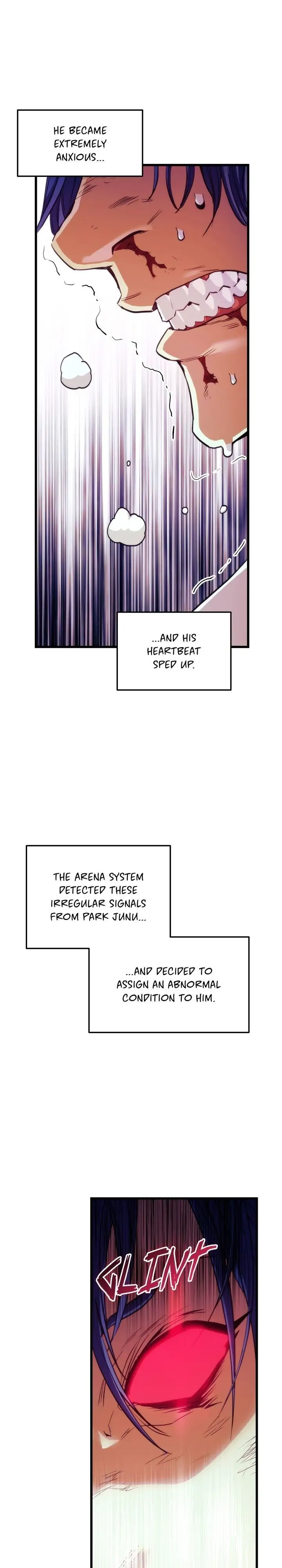 Ranker's Return Chapter 10 Page 35