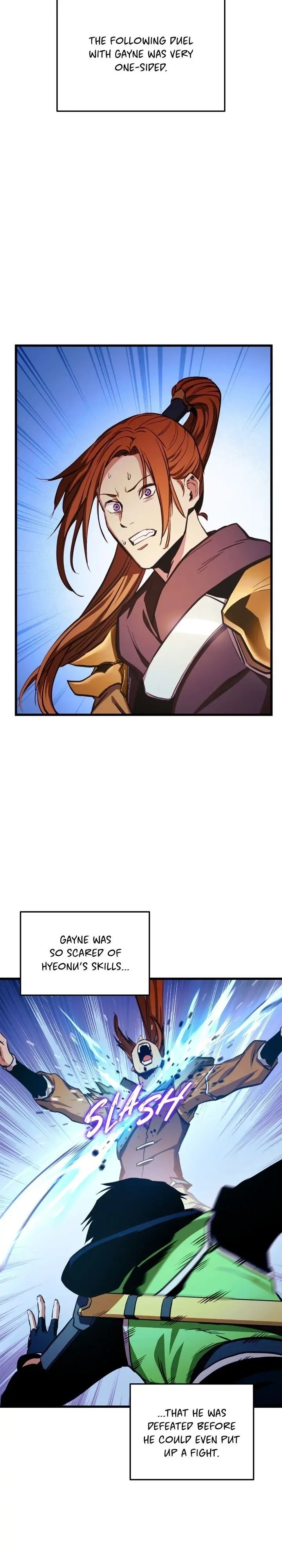 Ranker's Return Chapter 10 Page 29