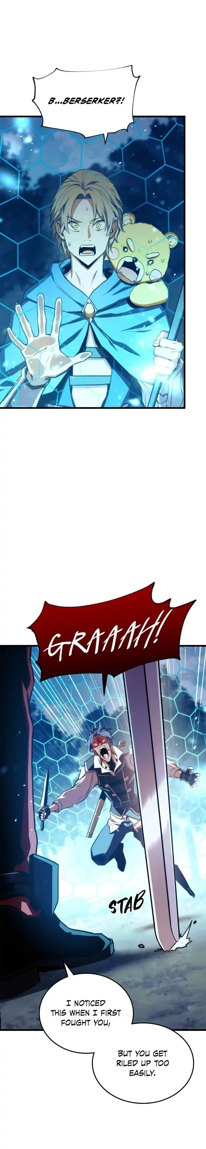 Ranker's Return Chapter 10 Page 37