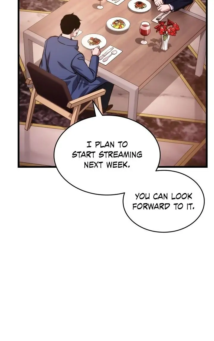 Ranker's Return Chapter 15 Page 18