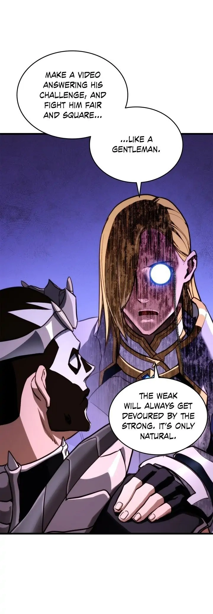 Ranker's Return Chapter 15 Page 9