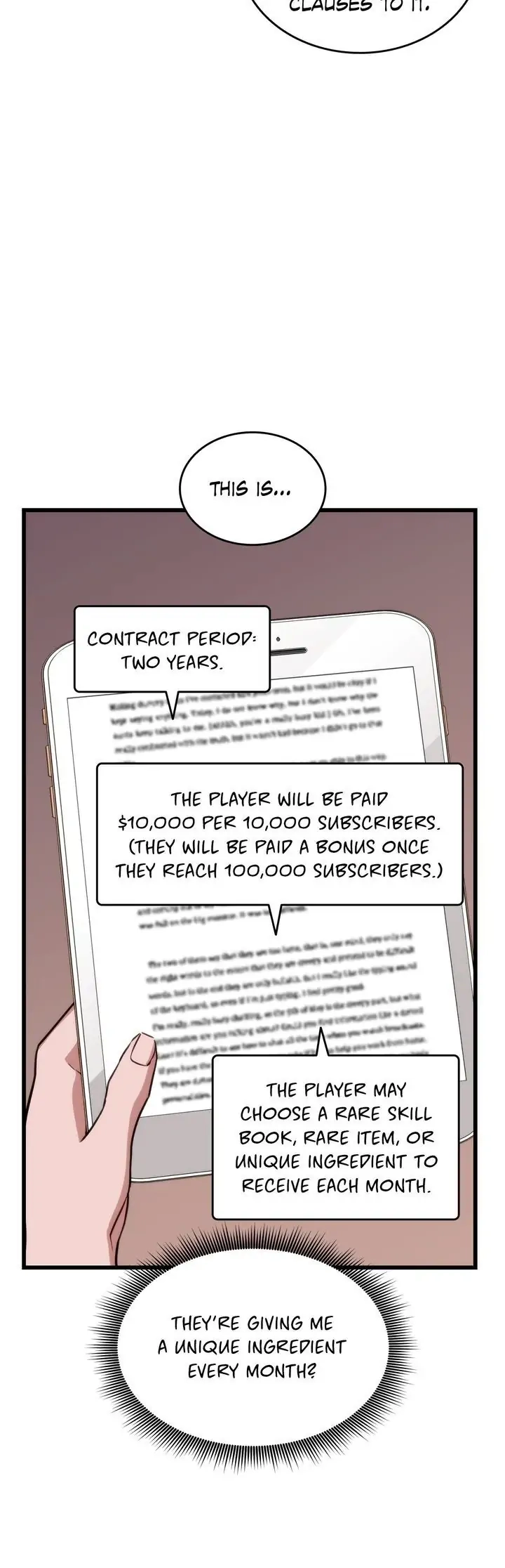 Ranker's Return Chapter 15 Page 15