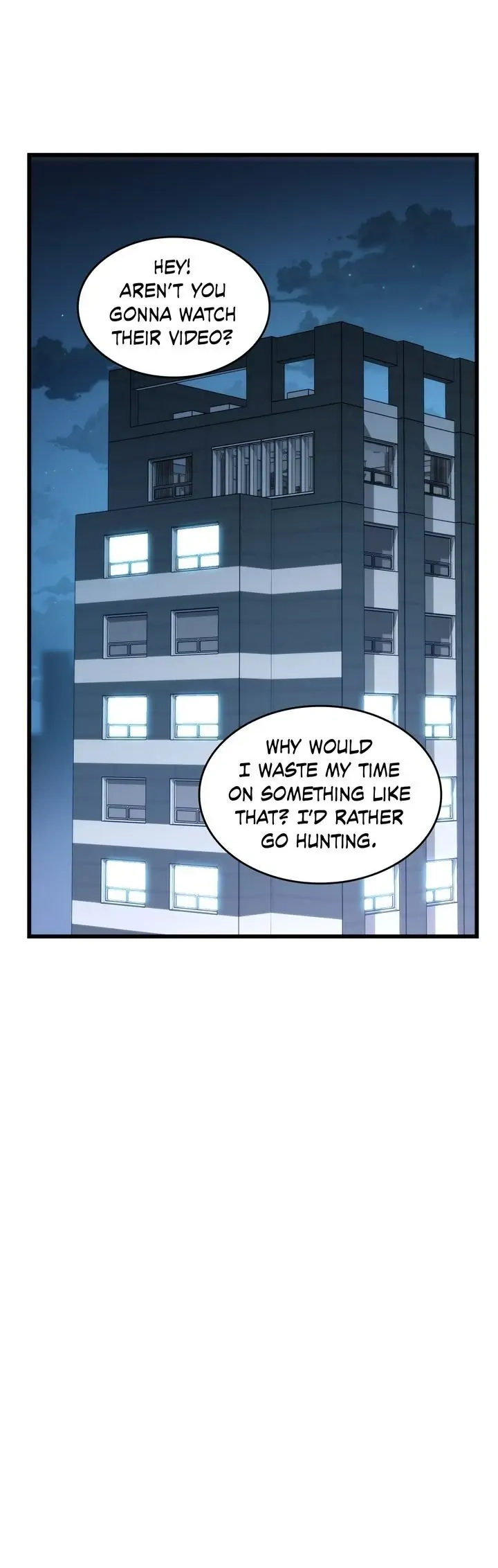 Ranker's Return Chapter 15 Page 23