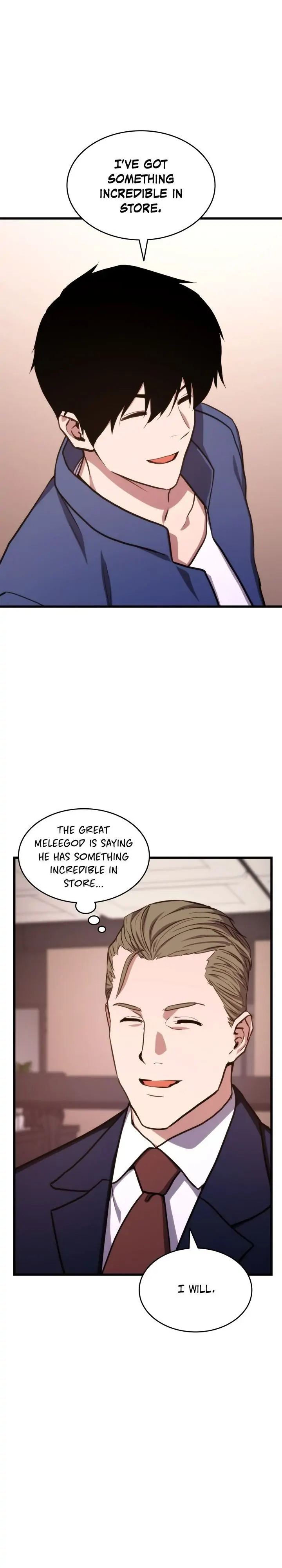 Ranker's Return Chapter 15 Page 19
