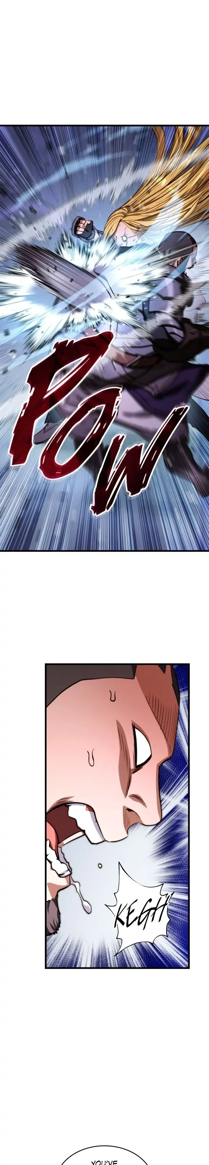 Ranker's Return Chapter 15 Page 7