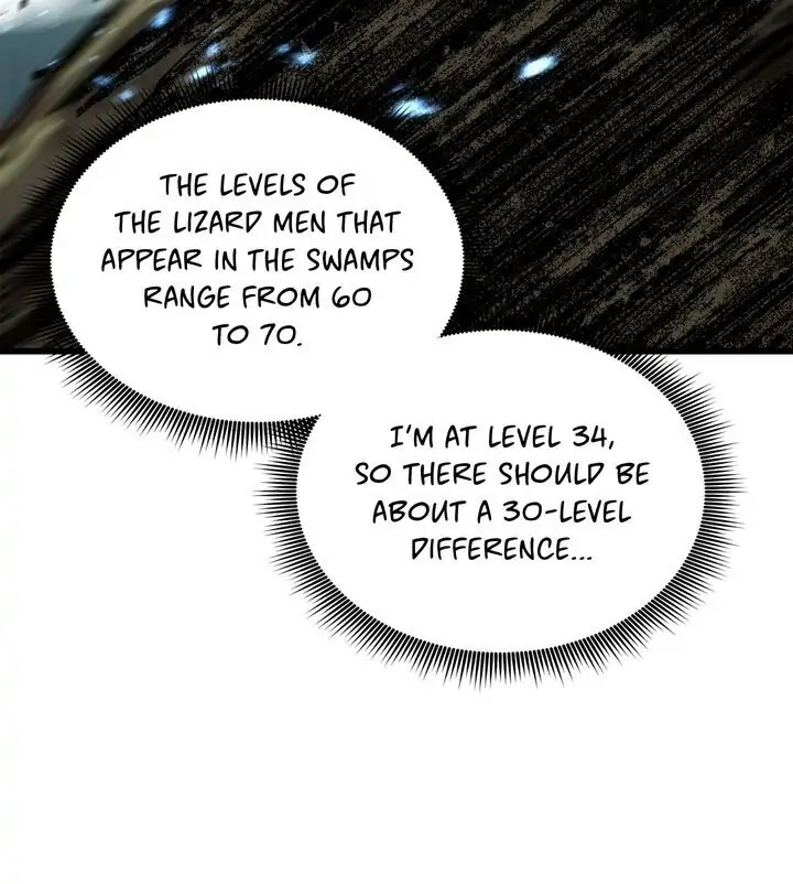 Ranker's Return Chapter 15 Page 25