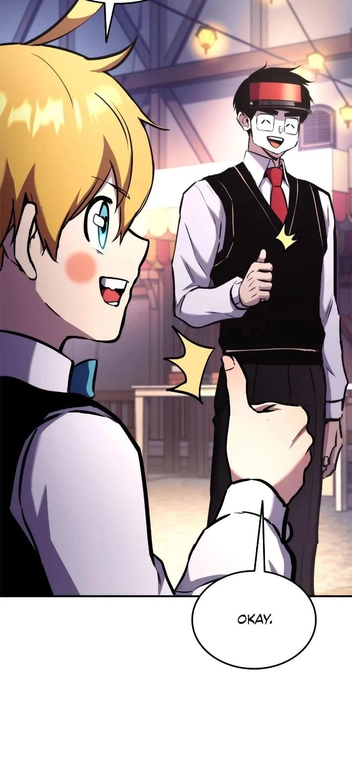 Ranker's Return Chapter 122 Page 46