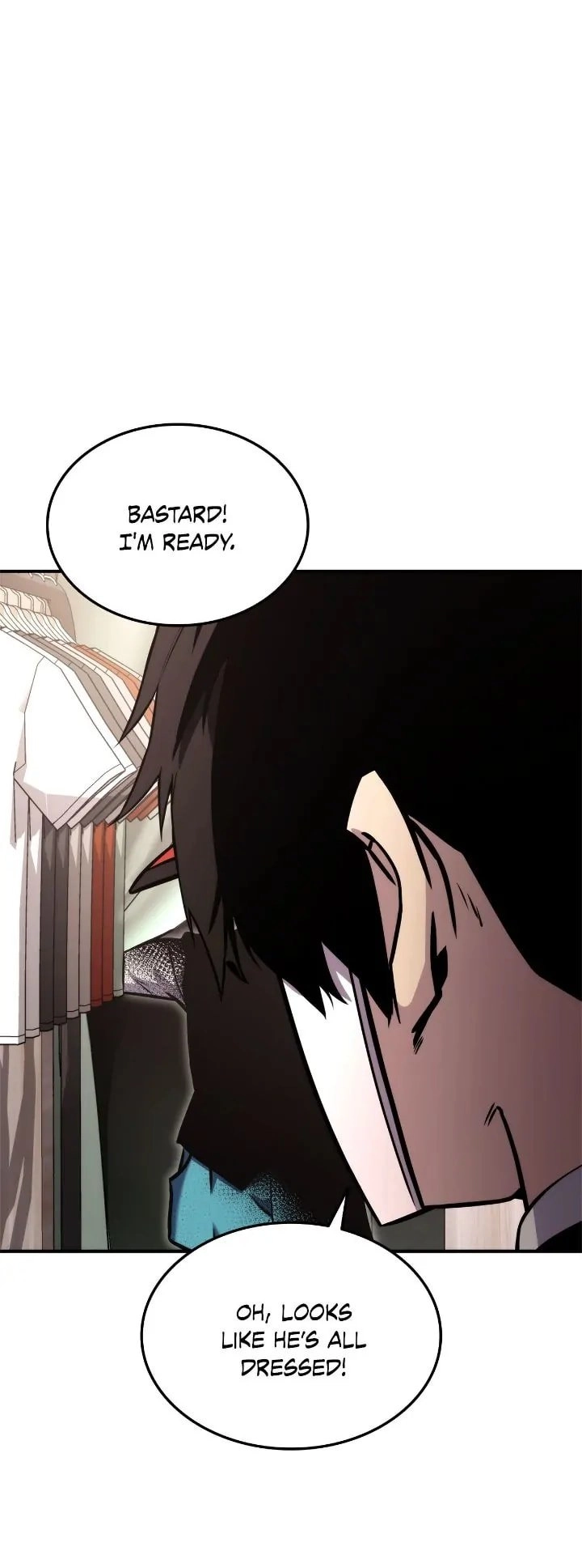 Ranker's Return Chapter 122 Page 23
