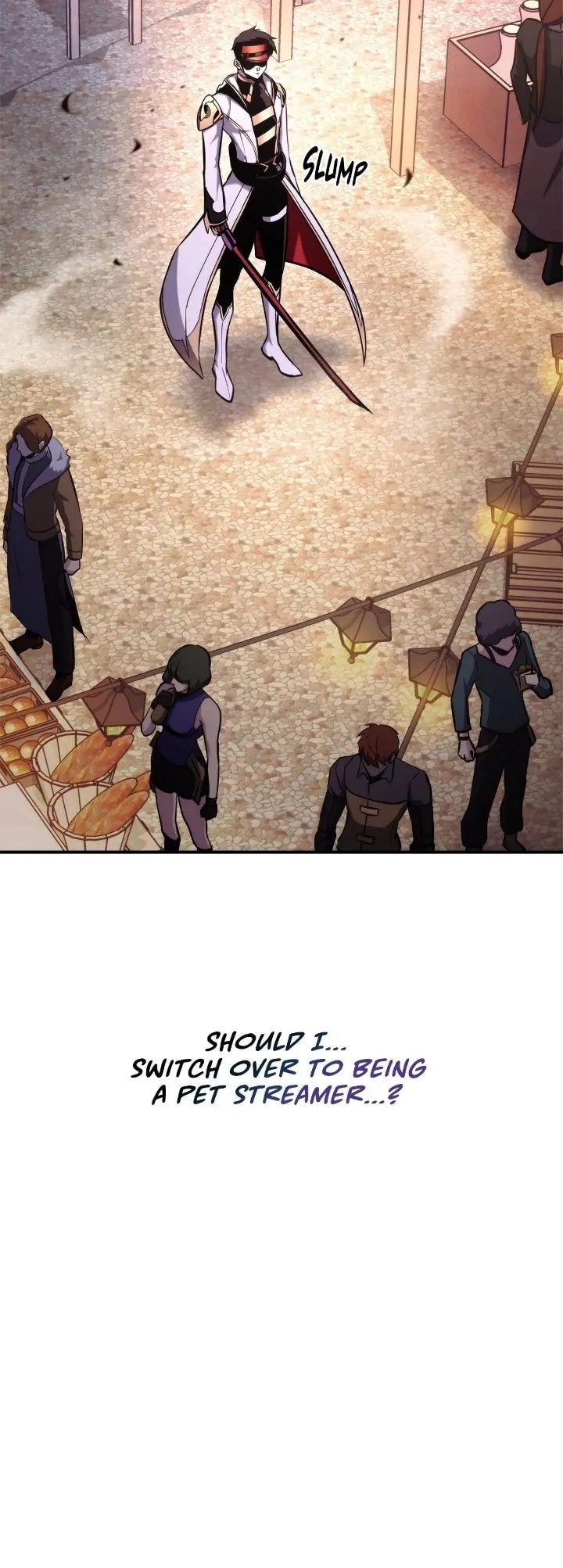Ranker's Return Chapter 122 Page 49