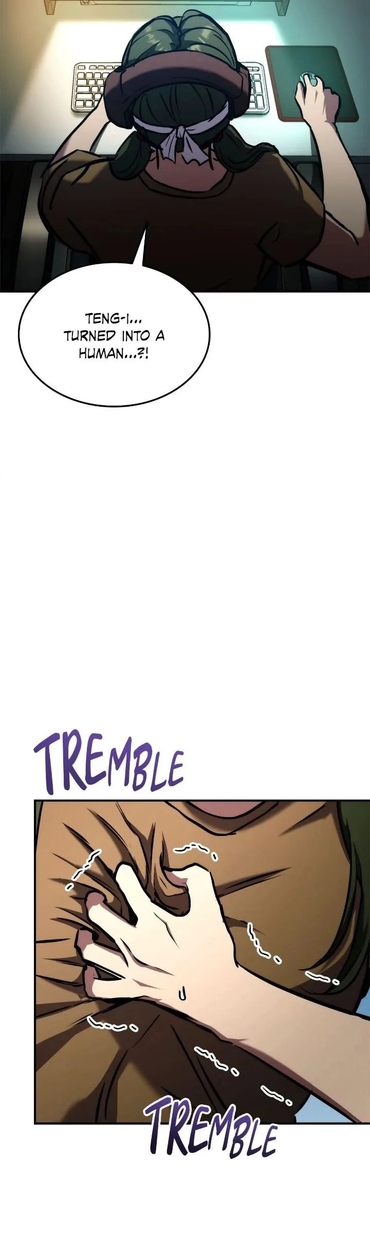 Ranker's Return Chapter 122 Page 26