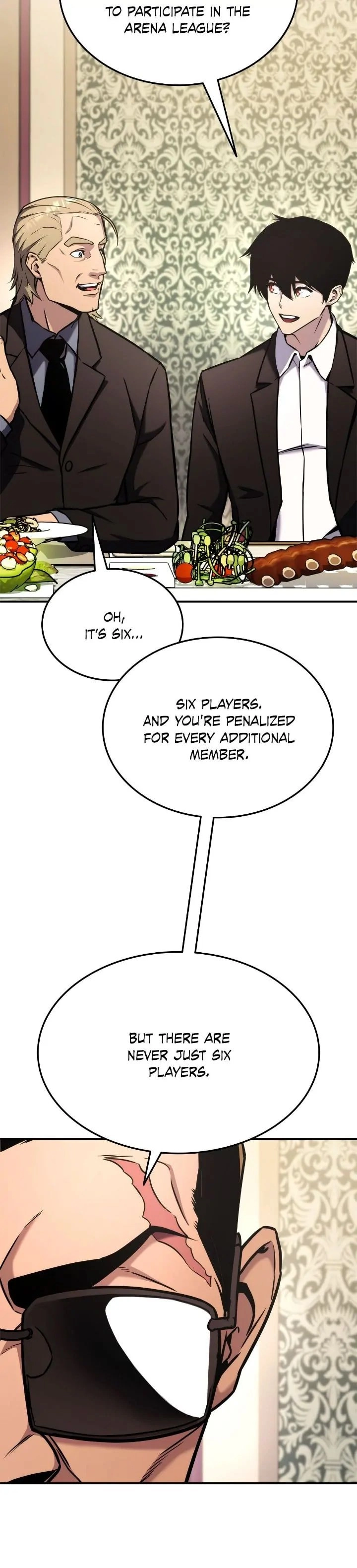Ranker's Return Chapter 122 Page 13