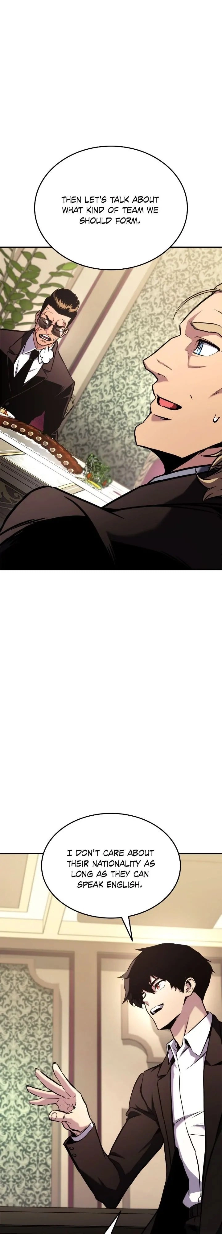 Ranker's Return Chapter 122 Page 9