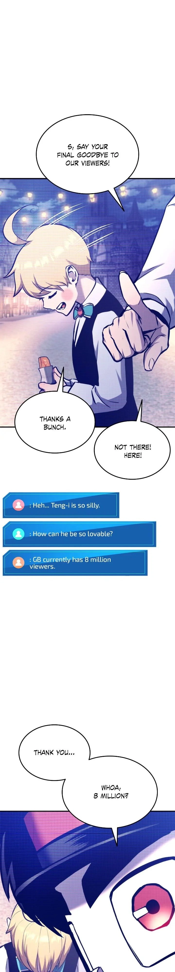 Ranker's Return Chapter 122 Page 44