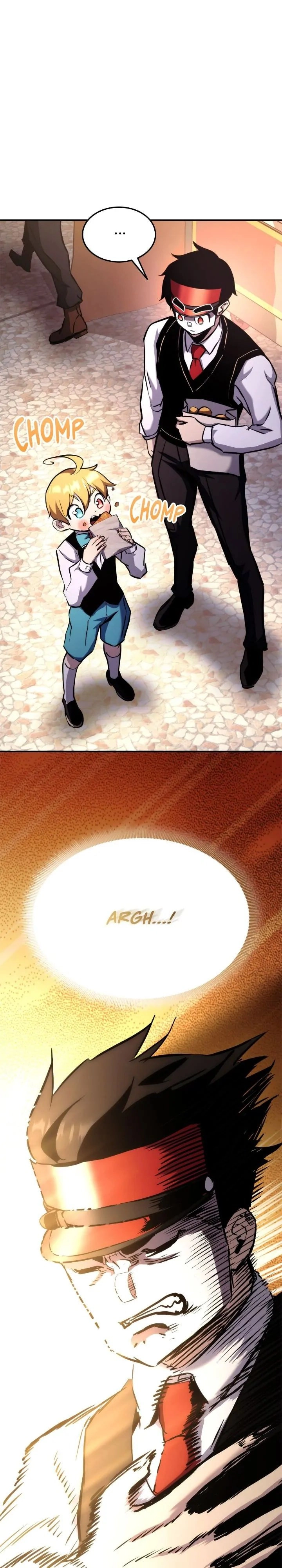 Ranker's Return Chapter 122 Page 40
