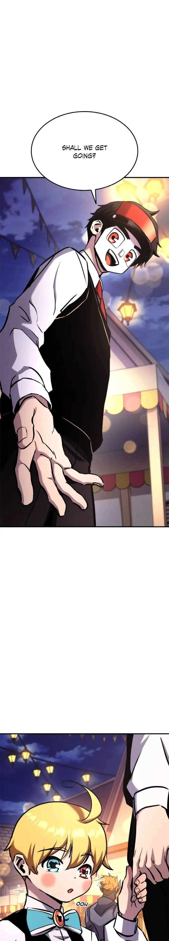 Ranker's Return Chapter 122 Page 33