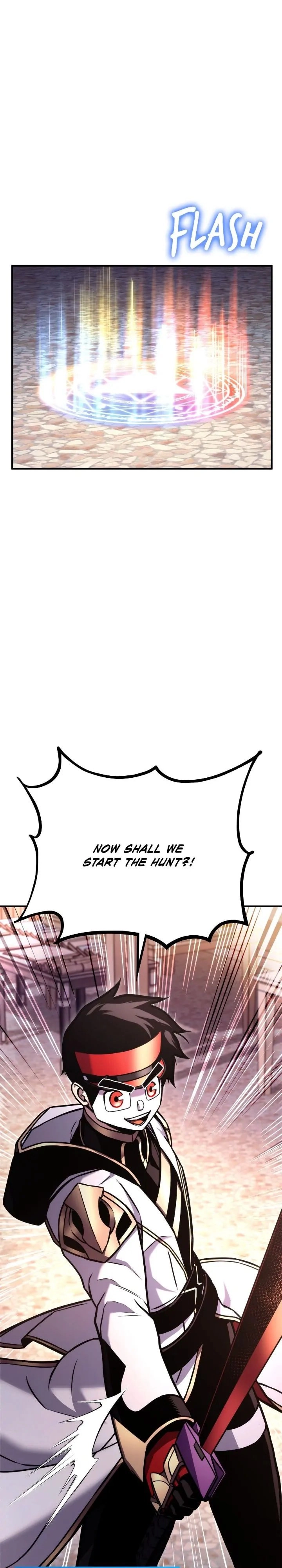 Ranker's Return Chapter 122 Page 47