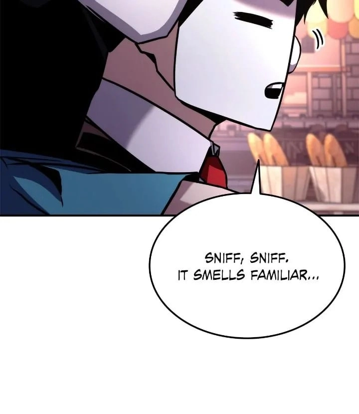 Ranker's Return Chapter 122 Page 36