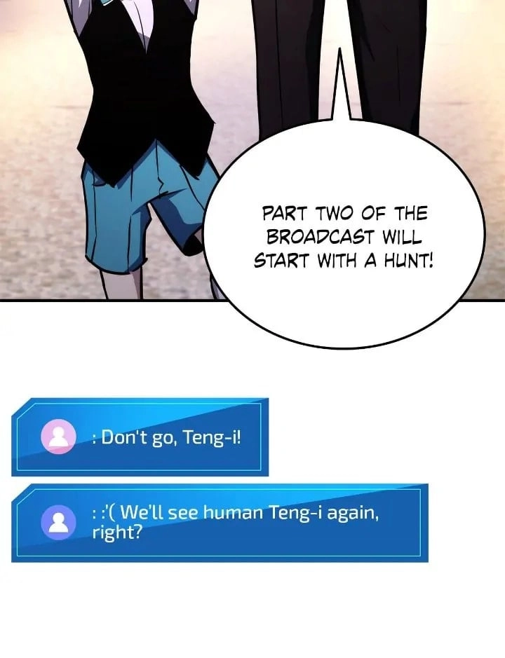 Ranker's Return Chapter 122 Page 43