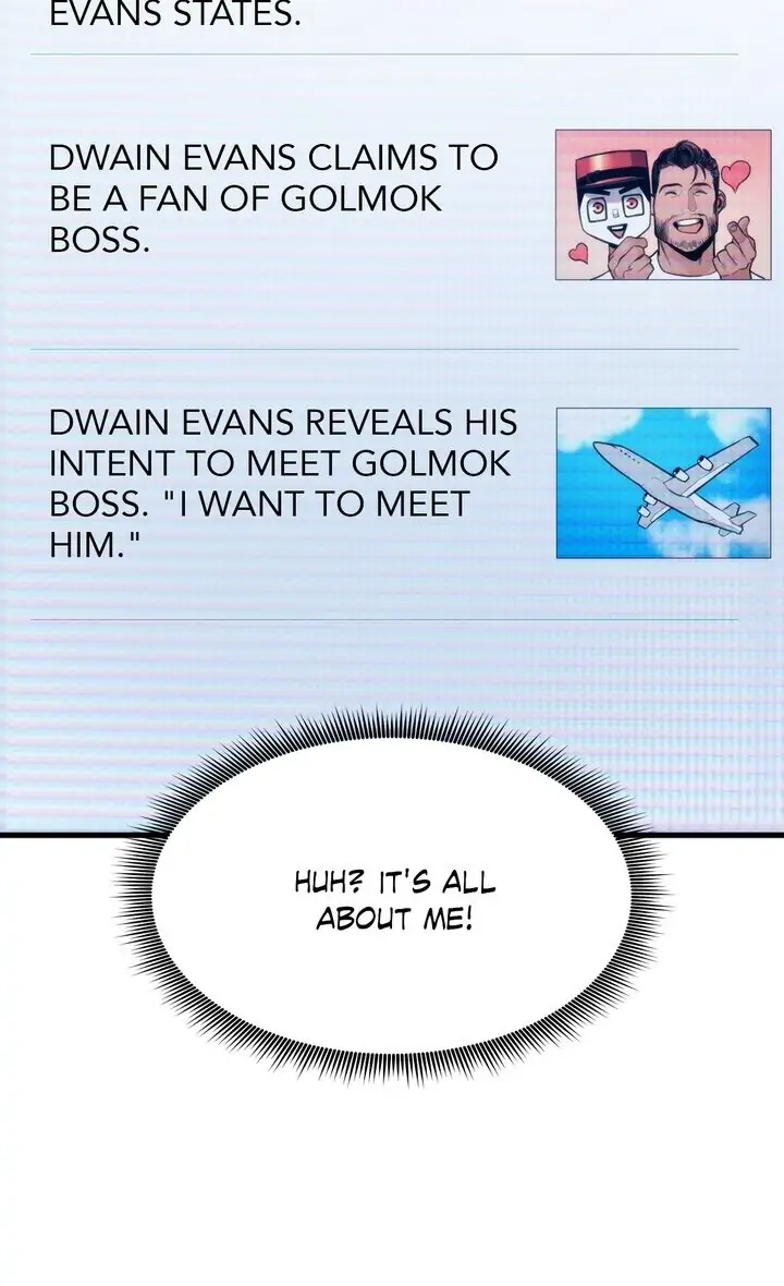 Ranker's Return Chapter 63 Page 35