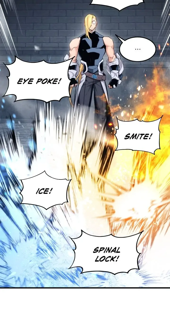 Ranker's Return Chapter 63 Page 12