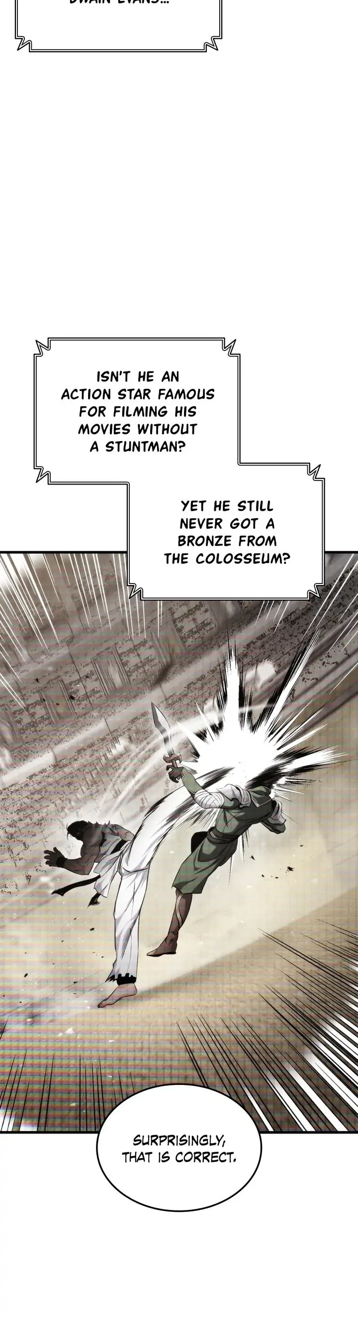 Ranker's Return Chapter 63 Page 32
