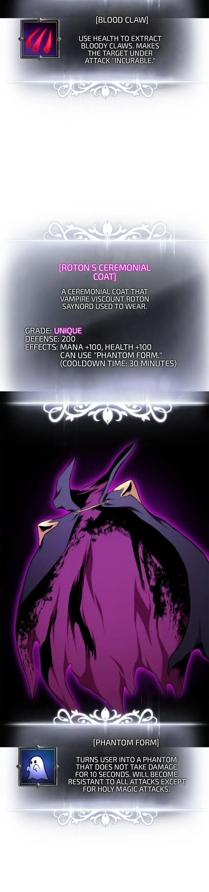 Ranker's Return Chapter 63 Page 21