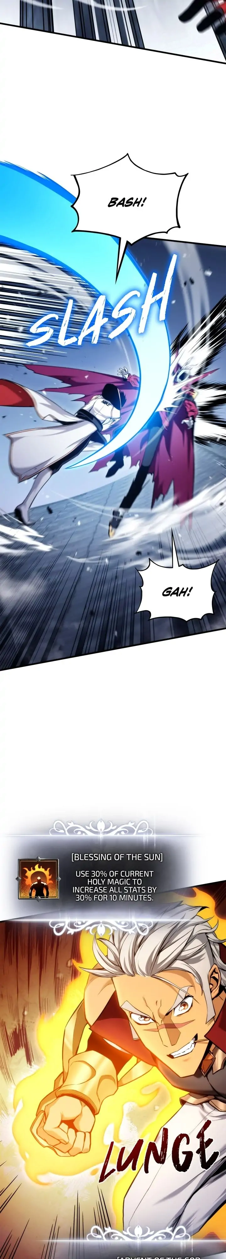 Ranker's Return Chapter 63 Page 8