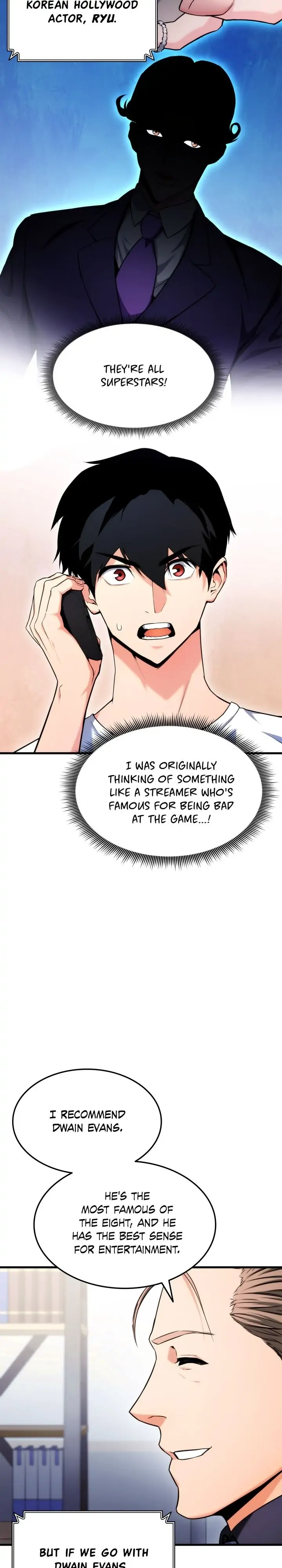 Ranker's Return Chapter 63 Page 31
