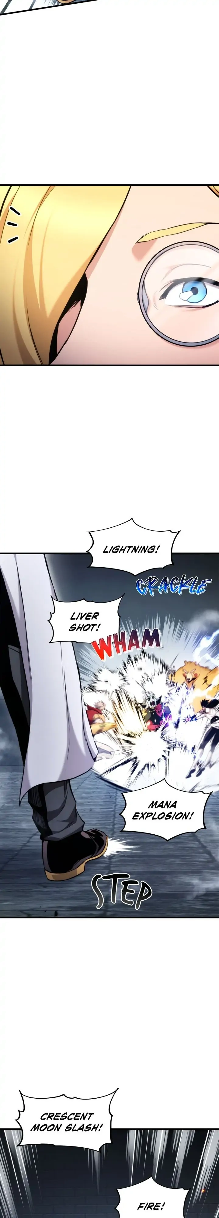 Ranker's Return Chapter 63 Page 11
