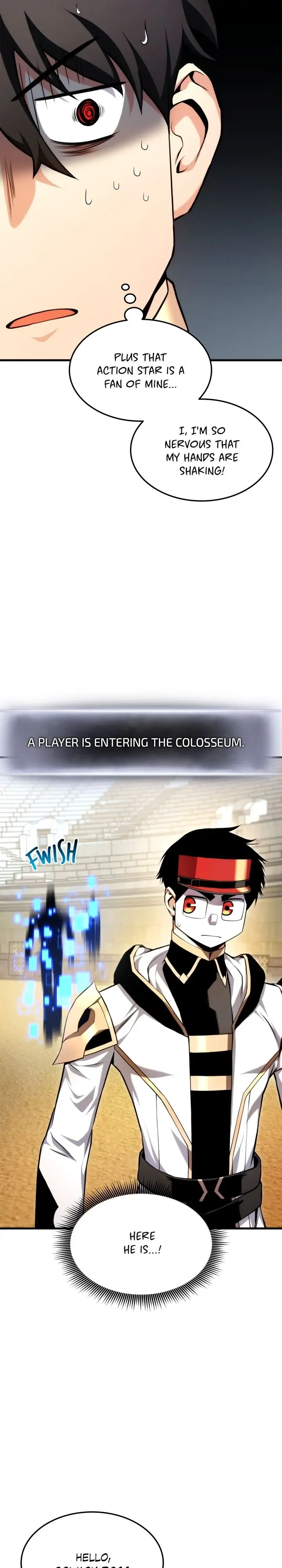 Ranker's Return Chapter 63 Page 40