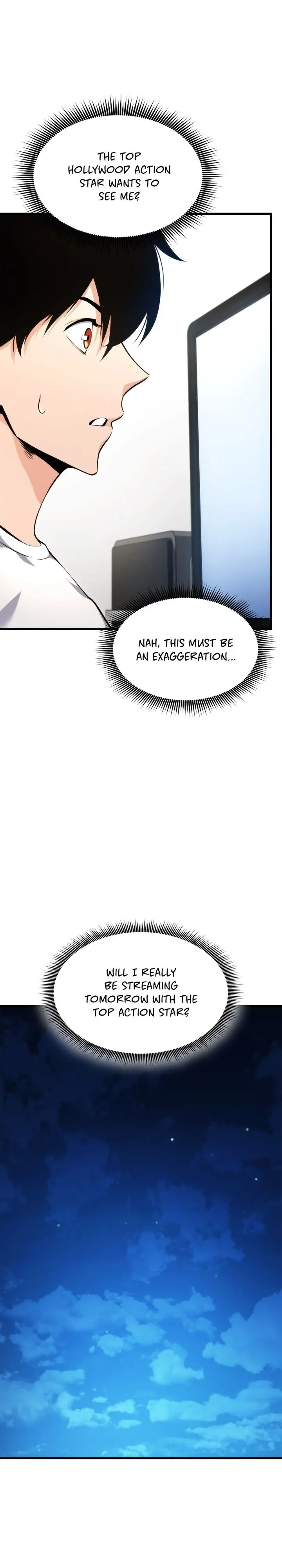Ranker's Return Chapter 63 Page 36